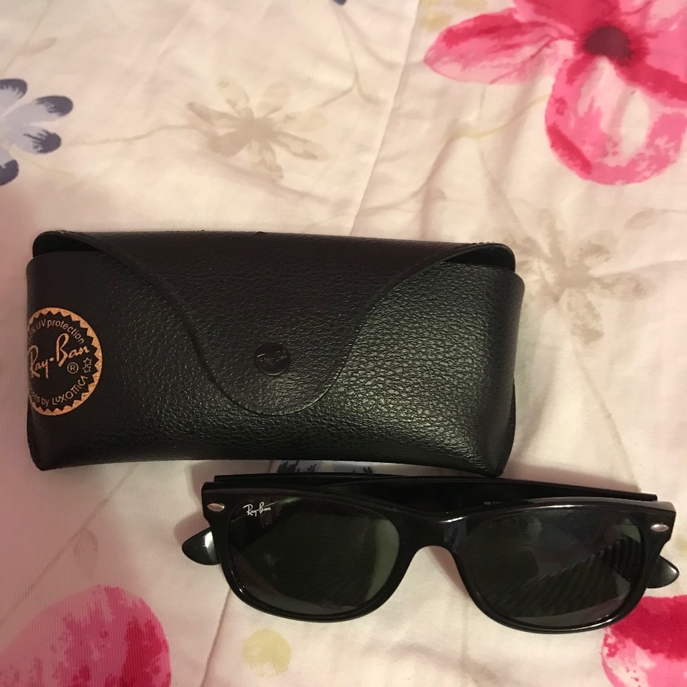Ray-ban Wayfarer